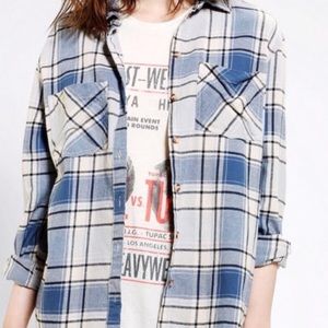 BDG Flannel